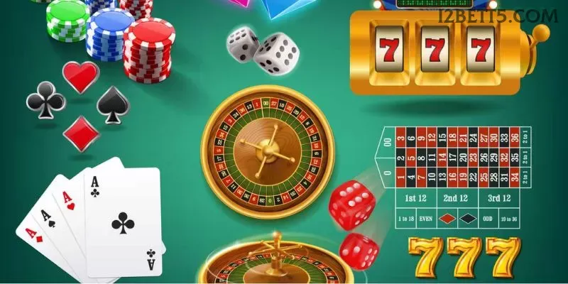 Cassino i2bet app mobile
